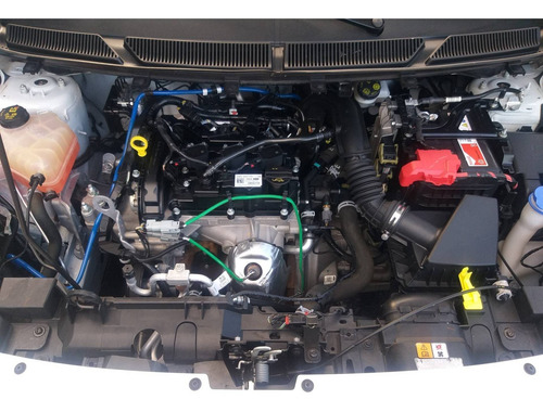Ford Ka 1.0 Ti-vct Flex Se Sedan Manual