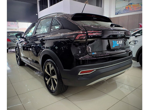Volkswagen Nivus 1.0 200 TSI TOTAL FLEX HIGHLINE AUTOMÁTICO