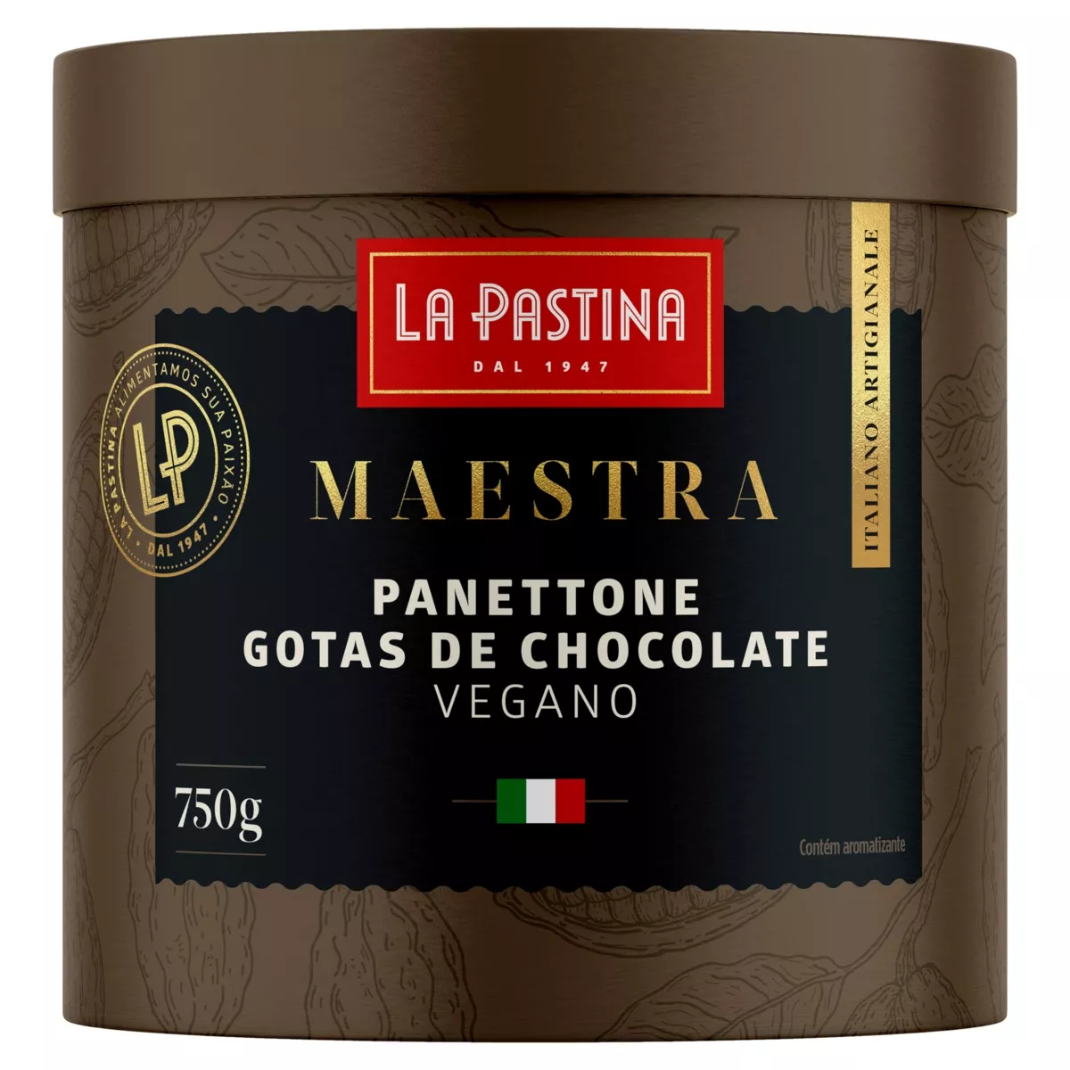 Segunda imagem para pesquisa de panettone