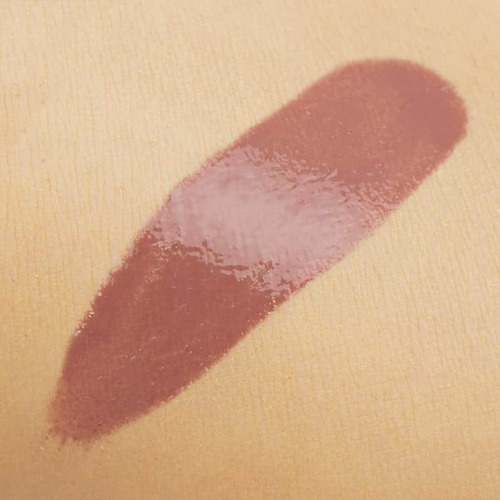 Labial Tinte Brilloso Líquido Cermoso The Balm Thebalmjour Salut!