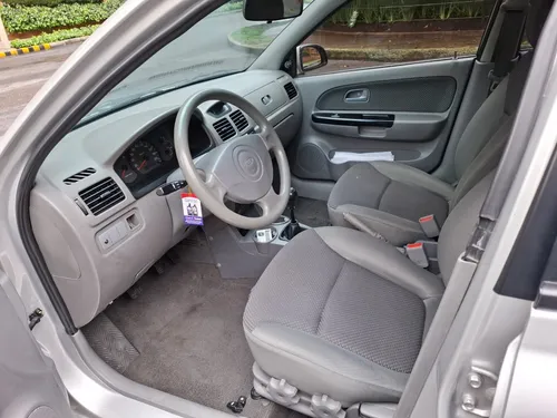 Kia Rio 1.5 Stylus Ls mecánico