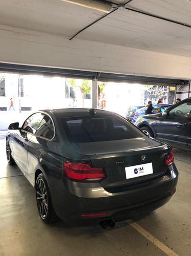 Bmw 220i Sport Line 184cv