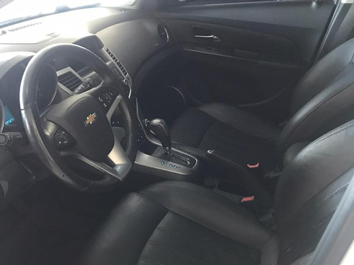 Chevrolet Cruze Sport6 Lt 1.8 16v Ecotec (flex)