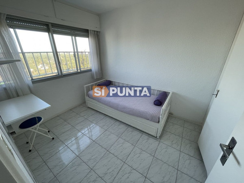 Imagen 10 de 17 de Apartamento En Punta Del Este En Venta