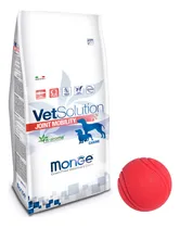 Comprar Alimento Perro Vet Solution Joint Mobility 12 Kg + Promo!