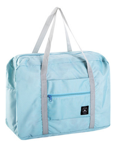 Bolsa De Viaje Plegable F, Equipaje De Mano, Deportiva