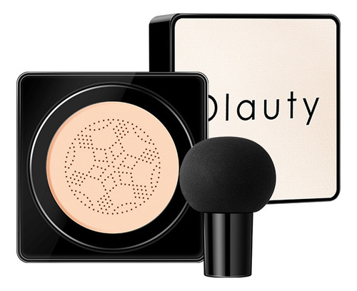 Base Líquida Correctora En Crema Aislante Q Olauty Cushion