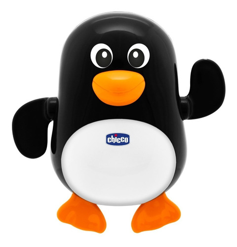 Pingüino Nadador Swimming Penguin Para Agua 