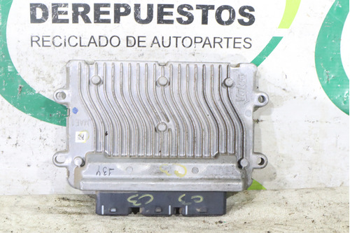 Ecu Modulo De Inyeccion Citroen C3 1.5 2015 Orig 5165576