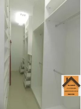Casa A Venda No Bairro Alphaville Em Santana De Parnaíba - - Vpr12-23-1
