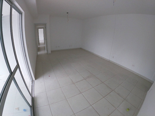Imagem 4 de 20 de Apartamento Em Manaus - Am - Ap0059_pnim