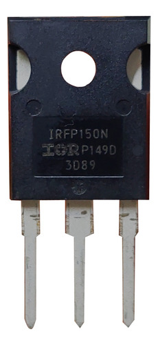 Transistor Irfp 150n