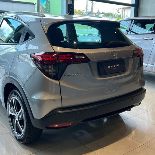 Honda HR-V EX 1.8 Flexone 16V 5p Aut.