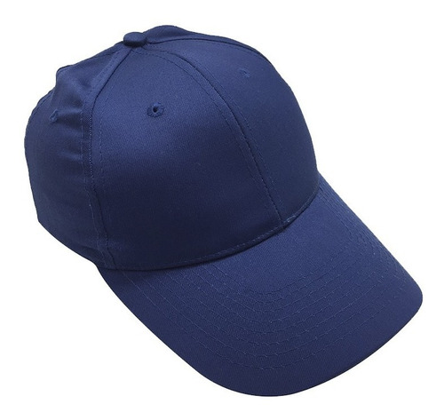 Jockey Gorro Polycotton Ajuste Velcro Liquidación