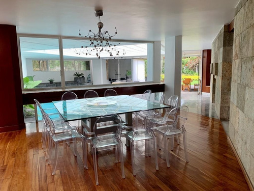 Imagen 6 de 21 de Excelente Casa En Calle Cerrada En Venta, Pedernal / Jardine