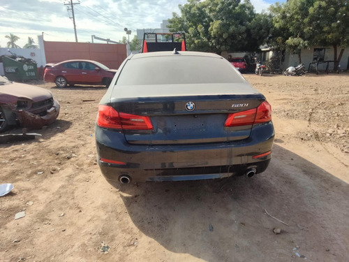 Bmw Serie 5 520i Desarme Partes Piezas Yonke Refacciones Tyt