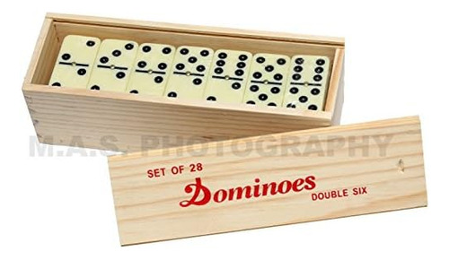 Duplo 6 Ladrilhos Falsos De Tamanho Jumbo Com Spinner Em Cai