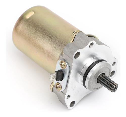 Motor De Arranque Para Kawasaki Klx110l 10-20
