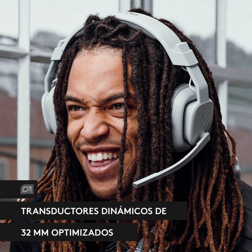 Audífonos Diadema Gamer Astro A10 Gen 2, Pc, Xbox, Ps5/ps4