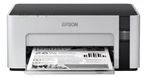 Comprar Impressora função única monocromática Epson EcoTank M1120 127\u002F220V