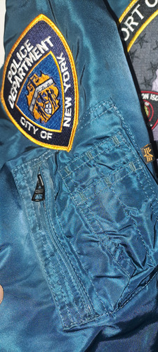 Chaqueta Cwu 45 P (Usado)