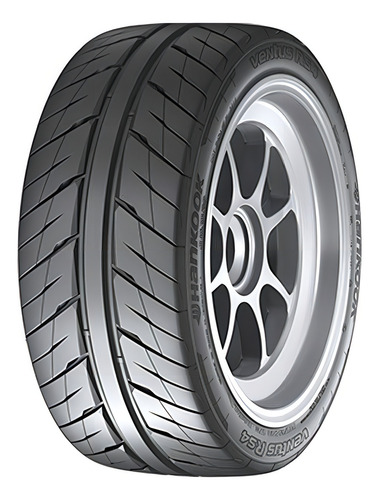 255/35 R18 Llanta Hankook Z232 90 W