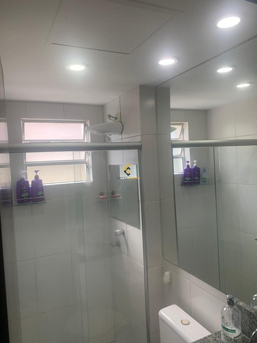 Apartamento - Dona Clara - Ref: 3859 - V-3859