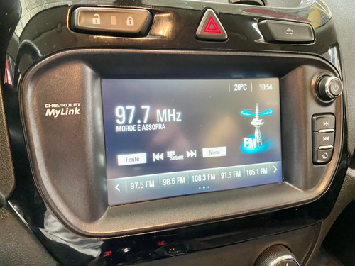 Imagem 12 de 15 de Chevrolet Cobalt Ltz 1.8 Automático Novissímo!!!!