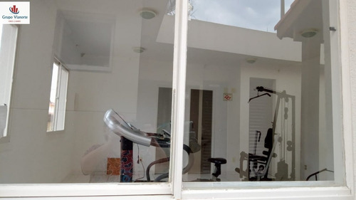 Imagem 16 de 19 de Casa A Venda No Bairro Jaraguá Em São Paulo - Sp. - A-13469-1