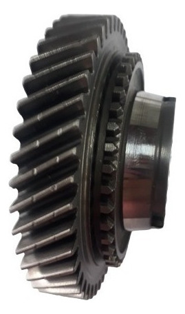 Engrenagem 2ª Marcha Corsa Meriva Montana Z47 F17 (Usado)