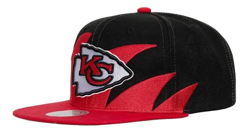 Mitchell and ness sales chiefs hat