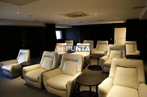 Imagen 29 de 30 de Apartamento En Mansa En Alquiler