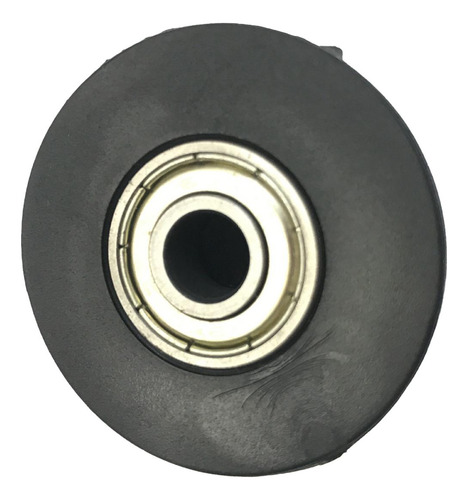5 Rueda De Rodamiento Portátil Para Máquina De Remo,