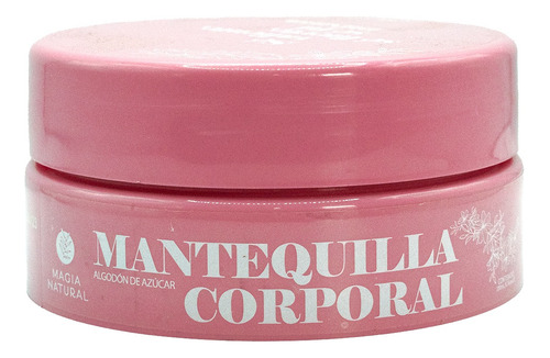 Mantequilla Corporal Hidratante - mL a $225