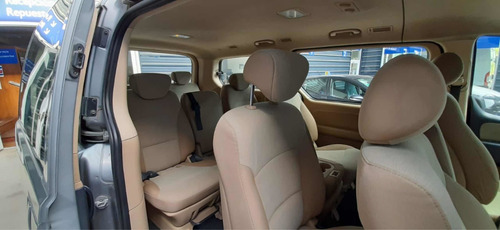 Hyundai H1 2.5 Premium 1 Mt 2011