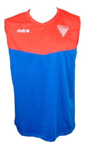 Musculosa Entrenamiento Los Andes 2023/24 - Areco Deportes