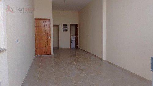 Sobrado À Venda, 75 M² Por R$ 350.000,00 - Perus - São Paulo/sp - So0259