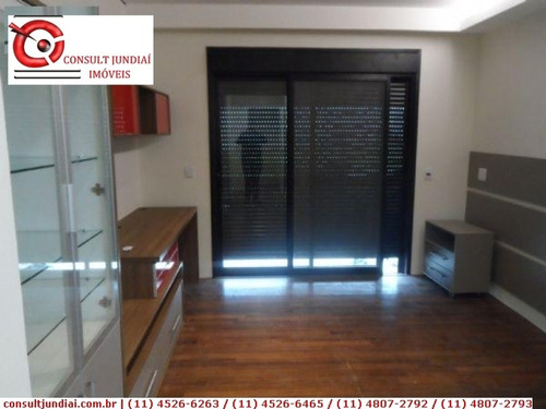 Imagem 19 de 20 de Casas Em Condomínio À Venda Em Jundiaí/sp - Compre O Seu Casas Em Condomínio Aqui! - 1234358