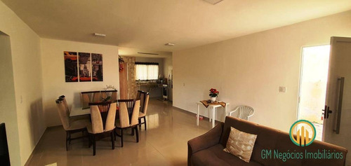 Imagem 3 de 15 de Oportunidade!! Casa Térrea Com 3 Dorms (1 Suíte) Em Condomínio - W1655