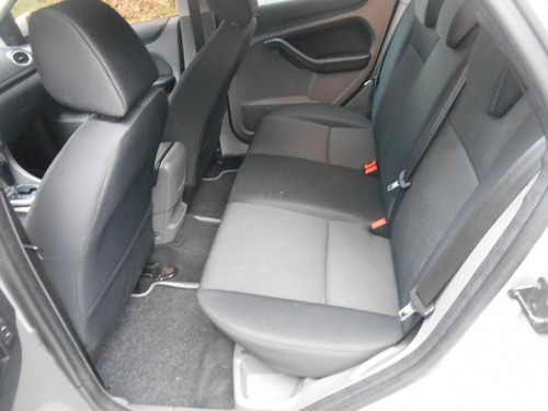 Imagem 5 de 15 de Focus Sedan 2.0 Flex 4p Aut.