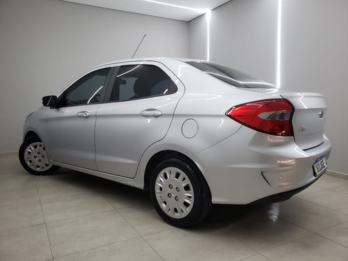 Imagem 12 de 14 de Ford Ka Sedan Se Plus 1.5 (flex) (aut) 2019 2020
