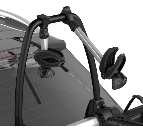 Thule Outway Platform Plataforma 2 Bicicleta Preto