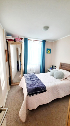 Impecable Departamento 2d2b, Concepción.