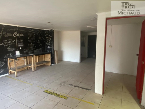 Local Comercial Av. 2 Norte - Talca