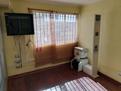 Oficina Balmaceda Cercano A Huanhuali - La Serena