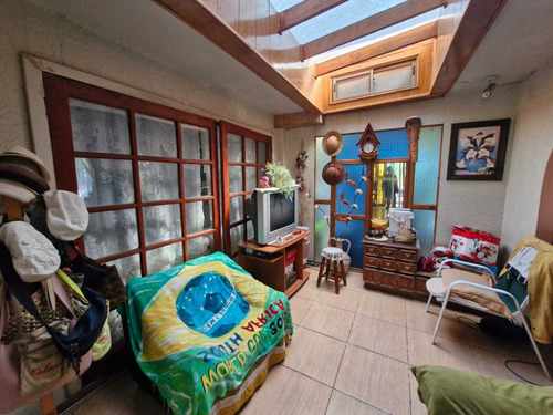 Espaciosa Casa En Condominio Las Vizcachas (92933)
