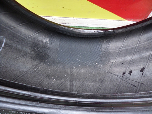 Llanta 265 35 18 Bfgoodrich Gforce Ta Kdw 942 Y (Usado)