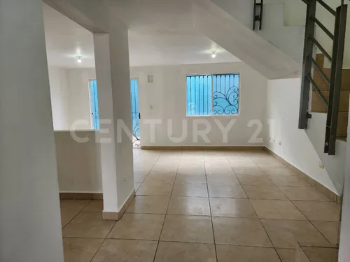 Casa En Venta, Apodaca, Nuevo Leon Valle La Rioja