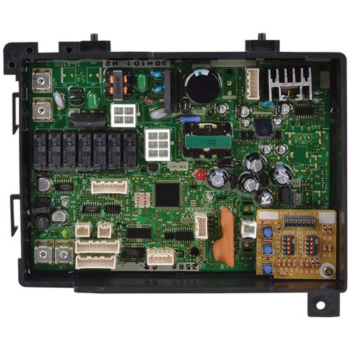 Rtg20164a  Oem Reemplazo Actualizado Para Rheem Water Board