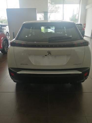 Peugeot 2008 Active 1,200 Turbo Mecánica 2022